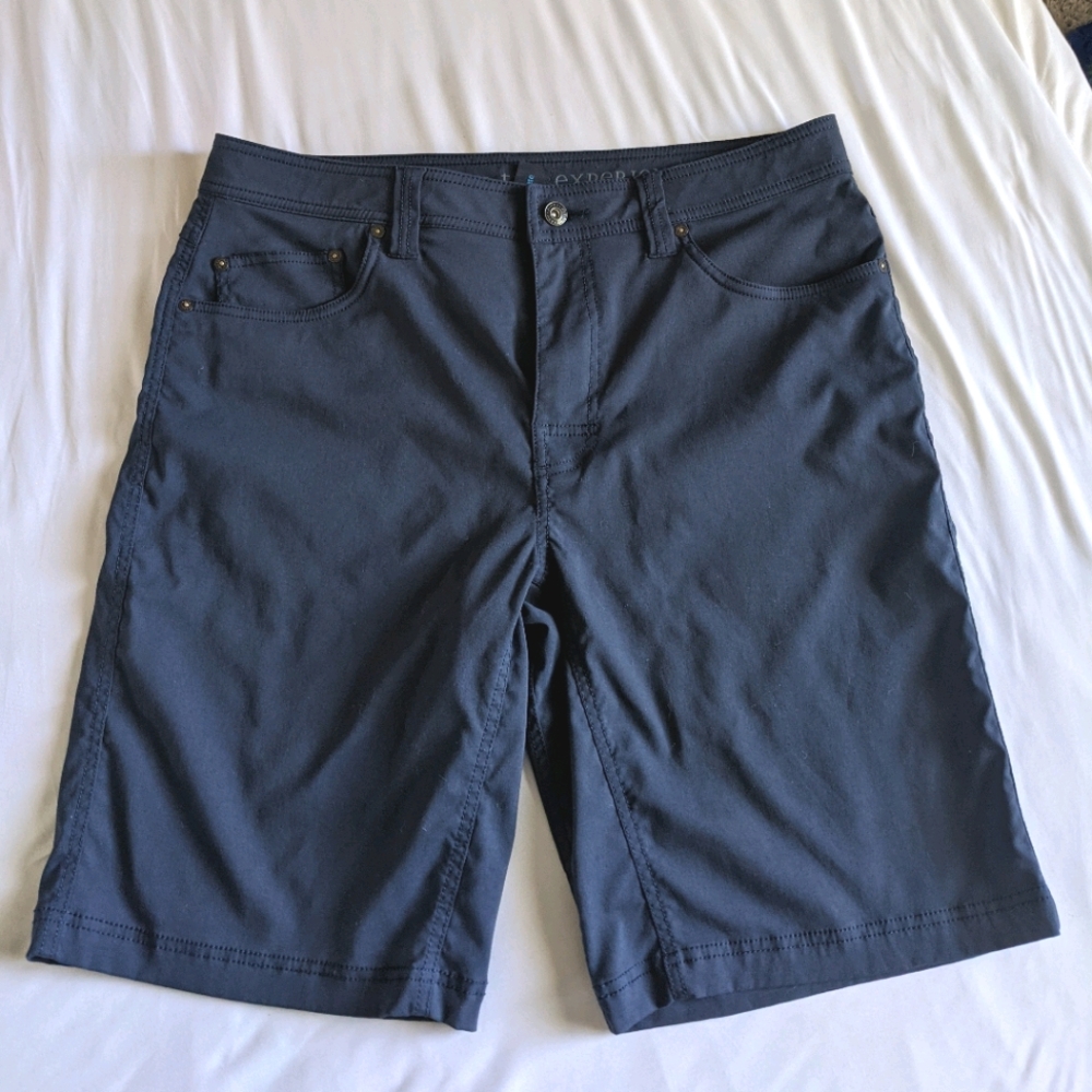 Prana Brion Shorts
